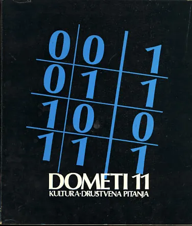 Dometi, 11/1979