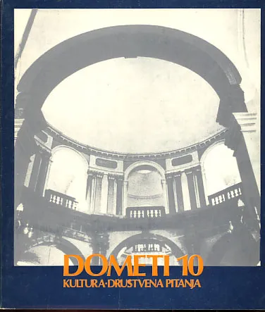 Dometi, 10/1980