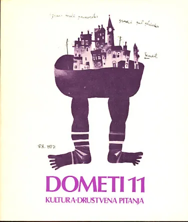 Dometi, 11/1980