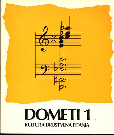 Dometi, 1/1980
