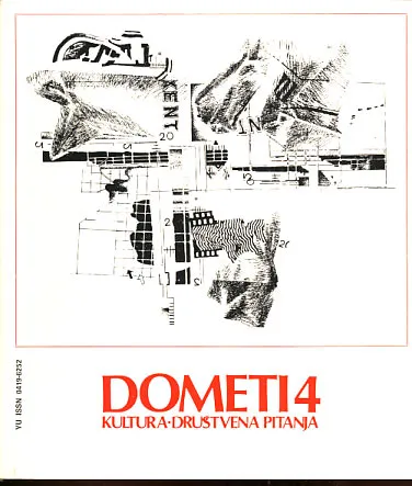 Dometi, 4/1981