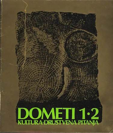 Dometi, 1-2/1977