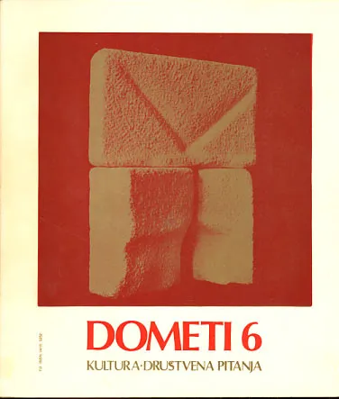 Dometi, 6/1982