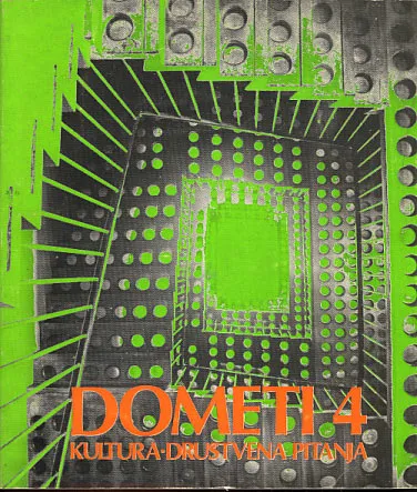Dometi, 4/1977