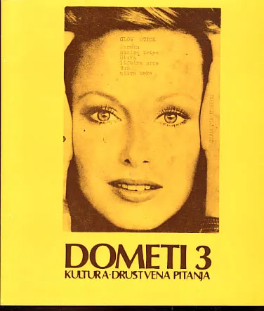 Dometi, 3/1981