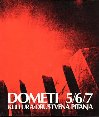 Dometi, 5-6-7/1977