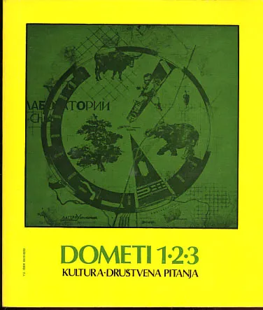 Dometi, 1-2-3/1982