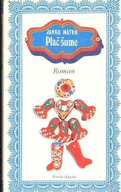 Plač šume