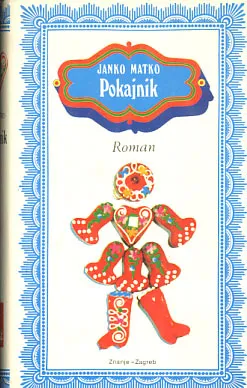 Pokajnik