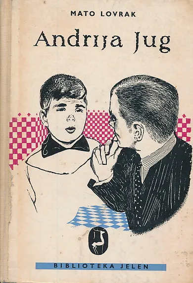 Andrija Jug