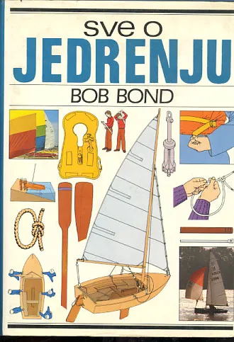 Sve o jedrenju