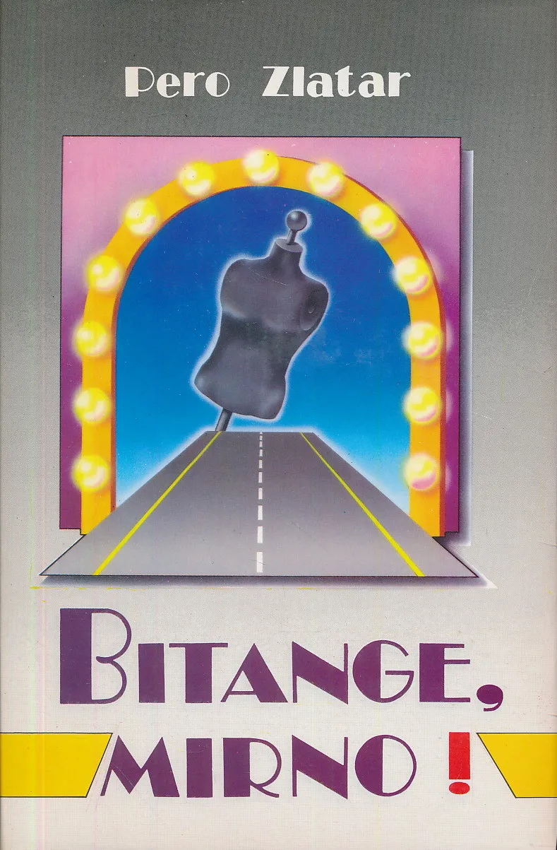 Bitange, mirno!