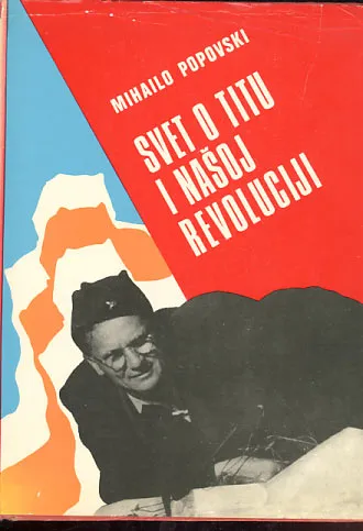 Svet o Titu i našoj revoluciji