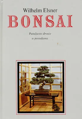 Bonsai: patuljasto drveće u posudama