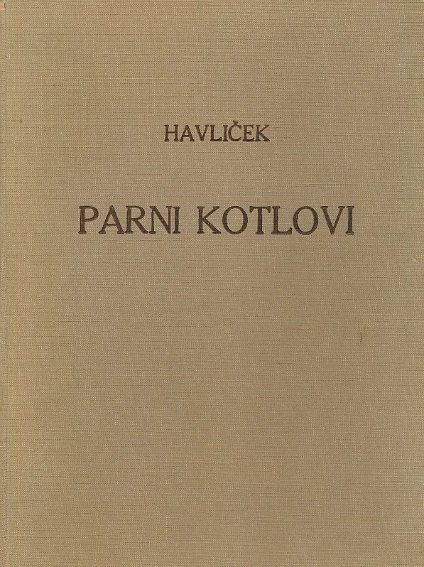 Parni kotlovi