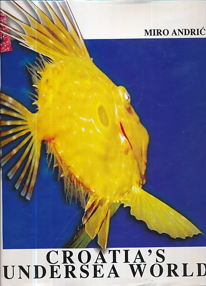 Croatia s undersea world