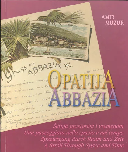 Opatija - Abbazia