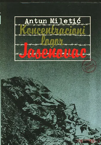 Koncentracioni logor Jasenovac 1-3