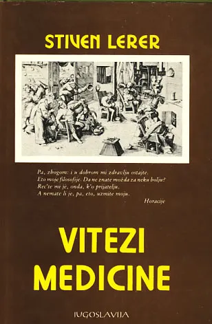 Vitezi medicine