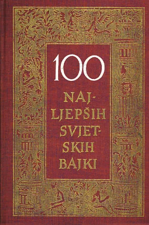 100 najljepših svjetskih bajki