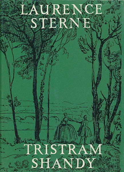 Tristram Shandy