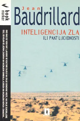 Inteligencija zla ili pakt lucidnosti