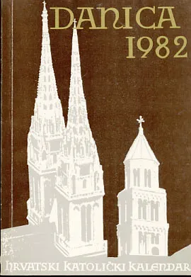 Istarska danica 1982