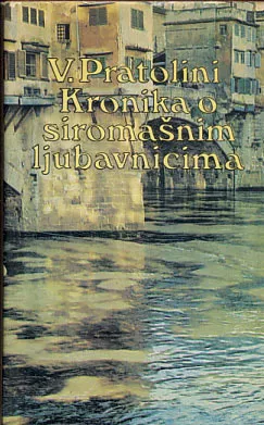 Kronika o siromašnim ljubavnicima