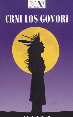 Crni los govori