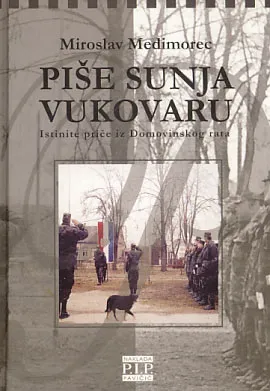 Piše Sunja Vukovaru