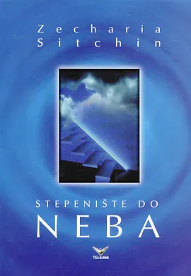 Stepenište do neba