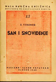 San i snoviđenje