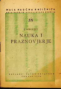 Nauka i praznovjerje