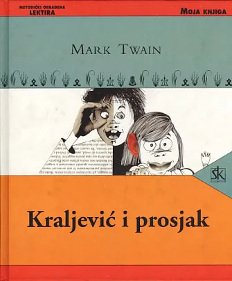 Kraljević i prosjak