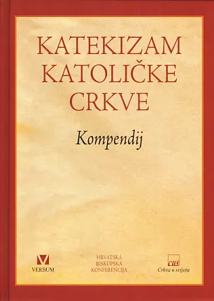 Katekizam Katoličke crkve - kompendij