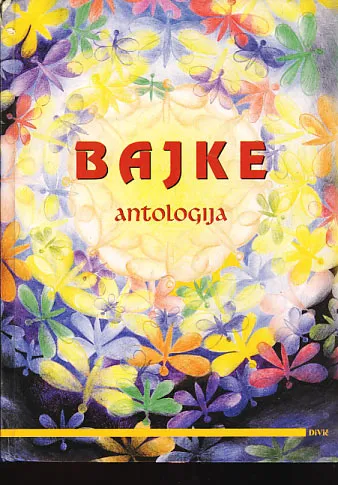 Bajke - antologija