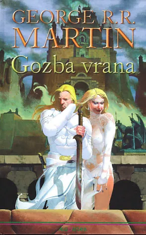 Gozba vrana