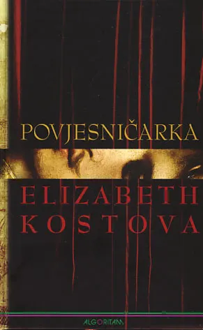Povjesničarka