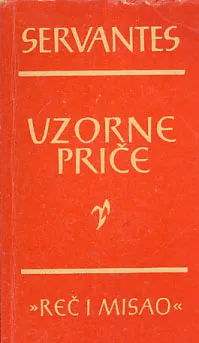 Uzorne priče