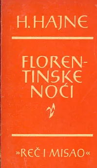 Florentinske noći