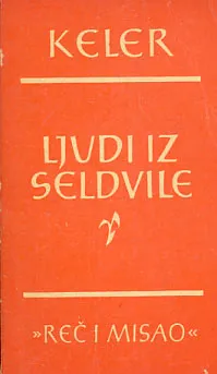 Ljudi iz Seldvile
