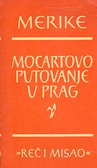 Mocartovo putovanje u Prag