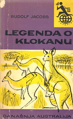 Legenda o klokanu