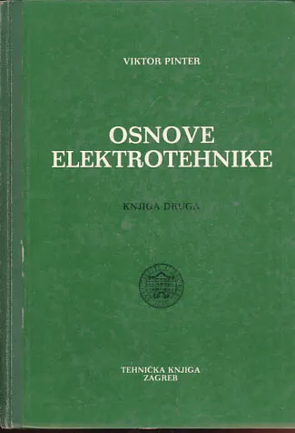 Osnove elektrotehnike II