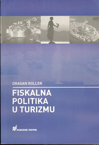 Fiskalna politika u turizmu