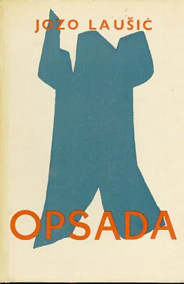Opsada
