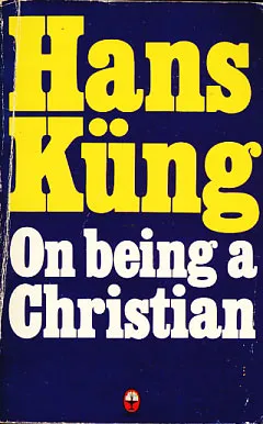 On being a Christian