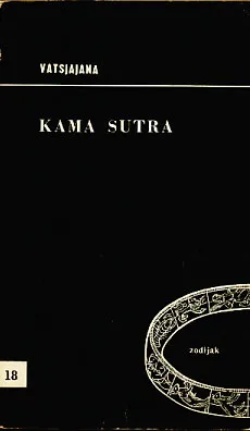 Kama sutra