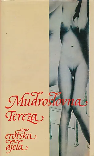 Mudroslovna Tereza