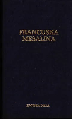 Francuska mesalina